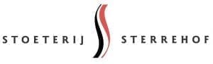 logo stoeterij sterrehof